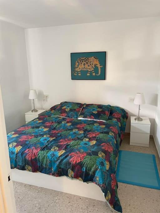 Centro Primera Linea Con Piscina Apartamento Benidorm Exterior foto